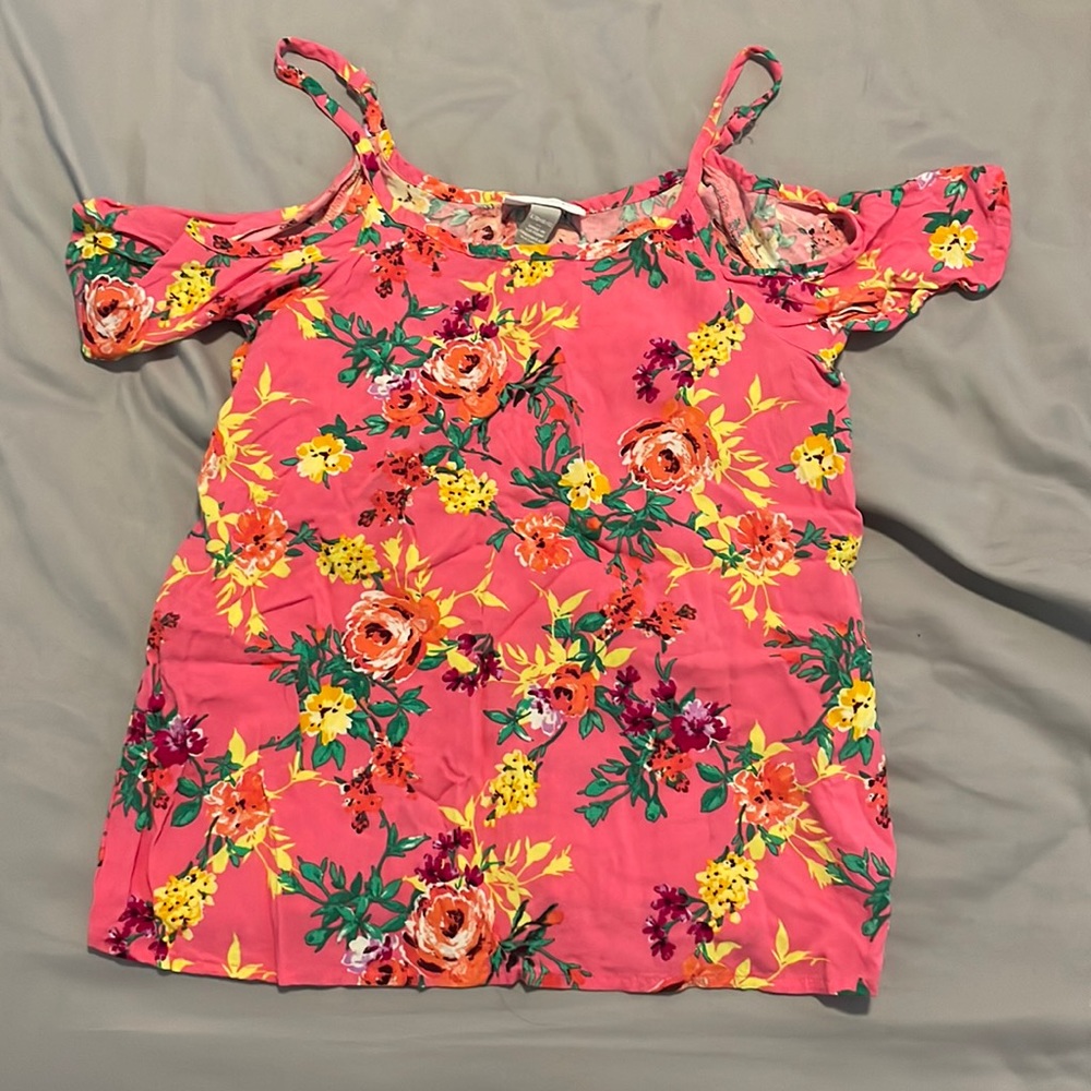 The childrens place top